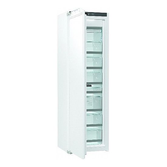 Buy Online Gorenje Freezer 7 Drawers 235L FNI5182A1 In Israel
