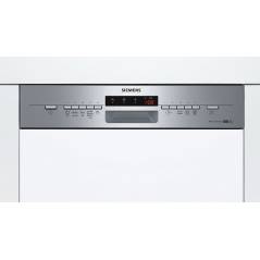 Lave-vaisselle Semi-Integrable Siemens - 13 couverts - SN55N538IL