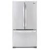 LG Refrigerator 3 doors - 580L - Inverter - No frost - GRB253MAJ