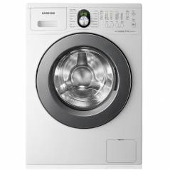 Samsung washing machine 6kg - 1200Rpm - Diamond drum - WW6SJ3283