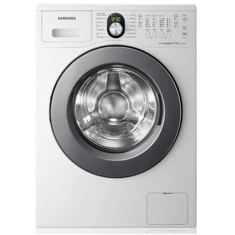 Machine à laver Samsung 8kg 1200T