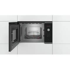 Bosch Integrated Microwave - 800W - BEL523MS0