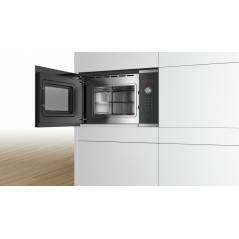 Bosch Integrated Microwave - 800W - BEL523MS0