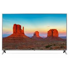 Smart TV LG 86 pouces - 4K HDR - 86UK7050Y