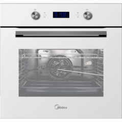 Midea Built-in Oven 70L - Turbo Active - 65DAE40149