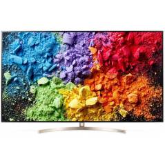 LG Smart TV 55 inches - 4K Nano Cell - 55SJ950Y​​
