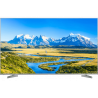 טלוויזיה הייסנס 75 אינץ' - Smart 4K - כולל עידן פלוס - דגם Hisense 75A6800
