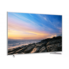 Smart TV Hisense 75 pouces - Idan Plus - UHD 4K - 75A6800
