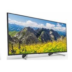 Sony Smart TV 55 inches - 4K UHD - KD55XF7096BAEP
