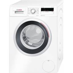 Bosch Washing Machine 7 KG - 1000 RPM Front Opening - EcoSilence Drive - WAN20150IL