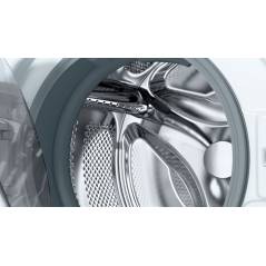 Bosch Washing Machine 7 KG - 1000 RPM Front Opening - EcoSilence Drive - WAN20150IL