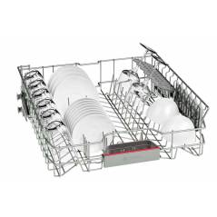 Bosch Dishwasher - 13 Sets - Energy class A - SMS46MW01E