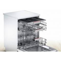 Bosch Dishwasher - 13 Sets - Energy class A - SMS46MW01E