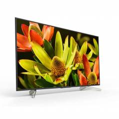 Smart tv Sony 65 pouces - Android TV 4K - 1000Hz PQI - 65XF8596