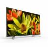 Sony Smart TV 65 inches - 4K Android TV - 1000 Hz PQI- 65XF8596