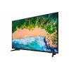 טלוויזיה סמסונג 50 אינץ' - Smart TV 4K - דגם Samsung UE50NU7090