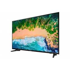 Samsung Smart TV 49 inches - 4K UHD - 49NU8000