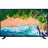 Samsung Smart TV 49 inches - 4K UHD - 49NU8000