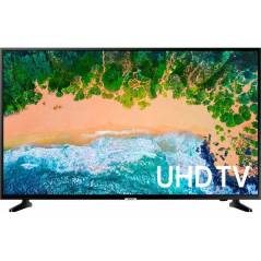 Smart TV Samsung 49 pouces - 4K UHD - 49NU8000