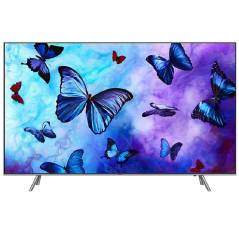 Samsung Smart TV 65 inches - QLED UHD - HDR 1000 - QE65Q6FN