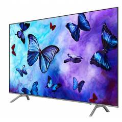 Samsung QLED TV 49 inches - Smart TV 2500 PQI - QE49Q6FN