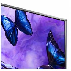 TV QLED Samsung 49 pouces - Smart TV 2500 PQI - QE49Q6FN