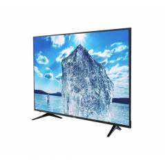 Smart TV Hisense 55 pouces - Idan Plus - 4K - 55A6130