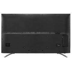 טלוויזיה הייסנס 75 אינץ' - Smart Tv 4K - כולל עידן פלוס - דגם Hisense 75A6500
