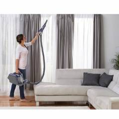 Shark Vacuum Cleaner - Anti-allergen - NR96