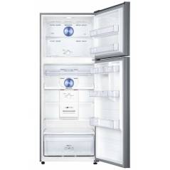 Réfrigérateur Congélateur top Samsung 476L - Inverter digital - RT46K6000S8