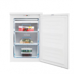 Beko Freezer 3 drawers - 85L - Deep Frost - FSE1072