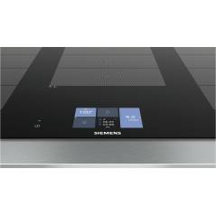 Siemens induction cooktop 90cm - flex zone - EX975KXW1E