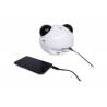 Portable Speaker Pure Acoustics Panda Design - AUX
