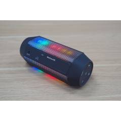 Universe Portable speaker - LED lighting - NR906