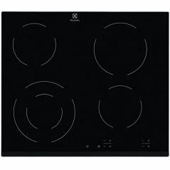 AEG Induction Cooktop - 70 cm - MaxiSense Pure Black - HK774400FB