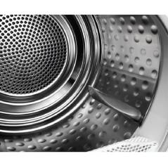 Electrolux Condenser Dryer - 9 kg - Inverter - Heat Pump -   EW8H2966IM