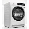Electrolux Condenser Dryer - 9 kg - Inverter - Heat Pump -   EW8H2966IM