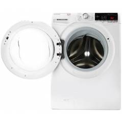 Hoover Washing Machine with dryer - 9KG - 1400RPM - WDXOA496AF80
