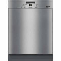Miele Dishwasher - 13 Sets - Energy class A - G4203W