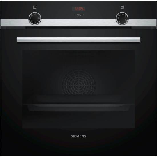 Siemens Built-in oven - 71 liters - Turbo 3D - HB513ABR1