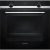 Siemens Built-in oven - 71 liters - Turbo 3D - HB513ABR0