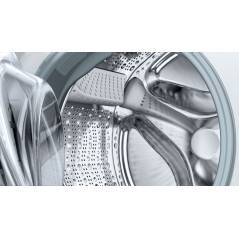 Bosch Washing Machine Front Opening 8KG - 1200 RPM - Varioperfect - WAK24260IL