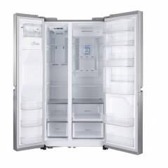 LG Refrigerator 2 doors 759L - water bar - Inverter - GRJ311DID