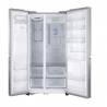 LG Refrigerator 2 doors 759L - water bar - Inverter - GRJ311DID