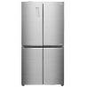 Réfrigérateur LG 4 portes 860L - No Frost - Inverter - GR-B909S