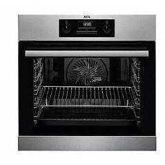 AEG Built-in Oven 71L - Made in Germany - Y shalom - BEB331010M