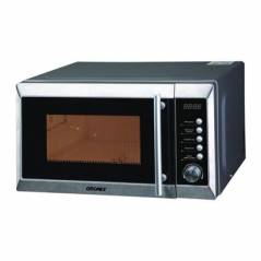 Sauter Microwave Retro - 20L - 700W - MW1080AB