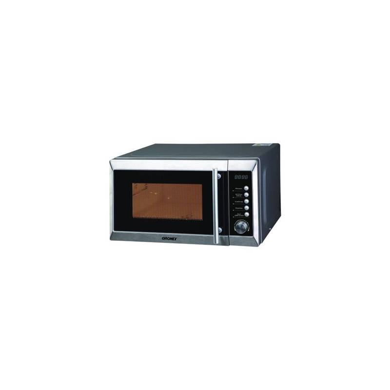 מיקרוגל כרומקס דיגיטלי - 20 ליטר - 700 וואט - דגם CHROMEX CH-521