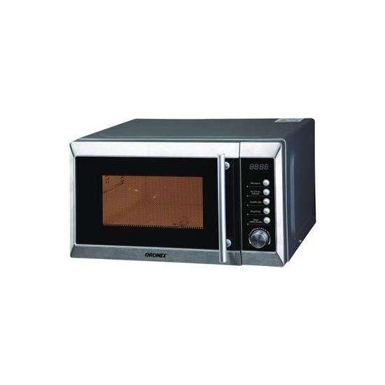 Sauter Microwave Retro - 20L - 700W - MW1080AB