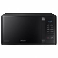 Samsung Digital Microwave - 800W - black - MS23K3513AK